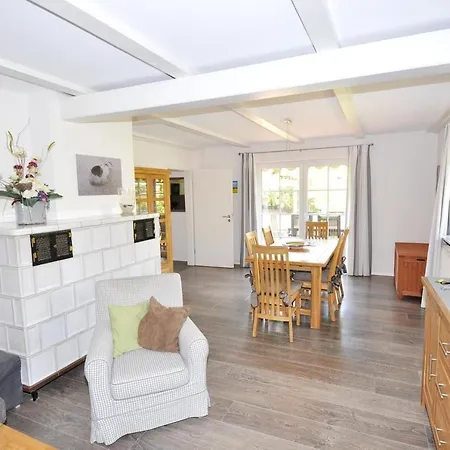 Сasa de vacaciones Ferienhaus Haus Imme