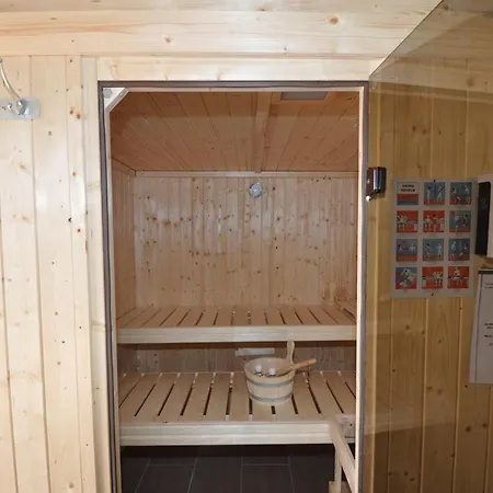 Сasa de vacaciones Ferienhaus Haus Imme