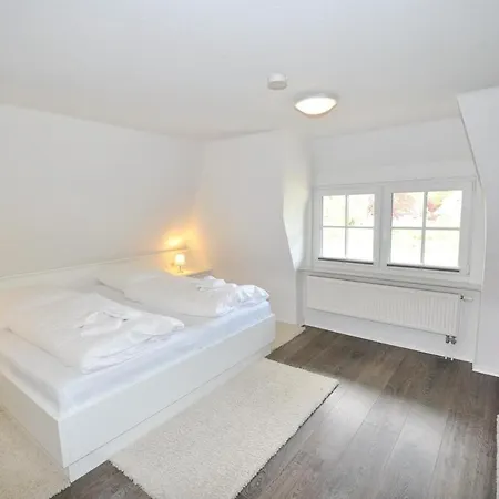 Ferienhaus Haus Imme *