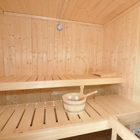 Ferienhaus Haus Imme Сasa de vacaciones *
