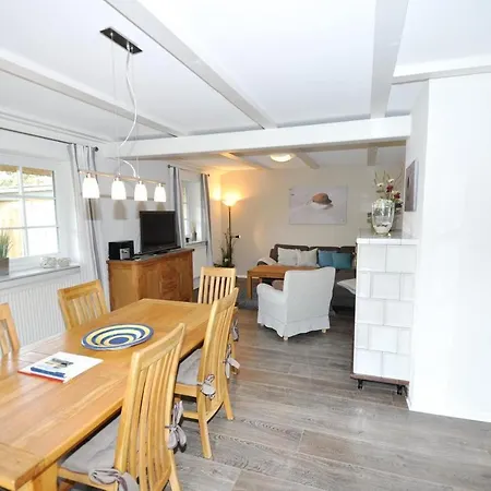 Сasa de vacaciones Ferienhaus Haus Imme