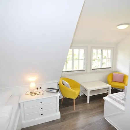 Сasa de vacaciones Ferienhaus Haus Imme *