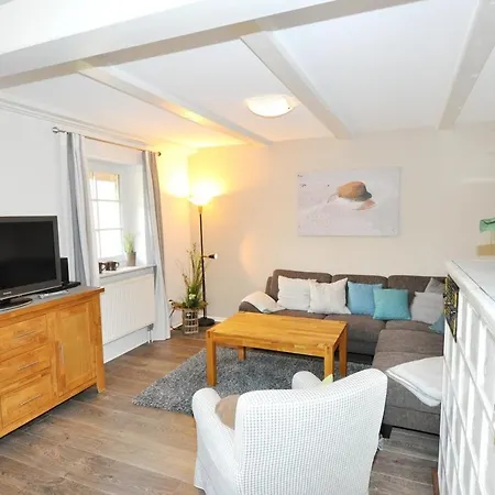 Ferienhaus Haus Imme Сasa de vacaciones Sankt Peter-Ording