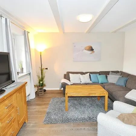 Сasa de vacaciones Ferienhaus Haus Imme *
