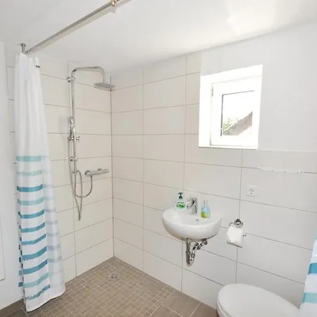 Сasa de vacaciones Ferienhaus Haus Imme