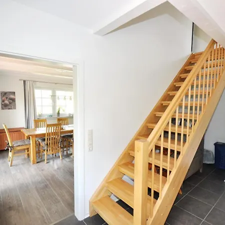 Holiday home Haus Imme