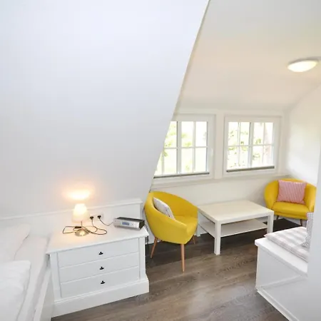 Haus Imme Holiday home