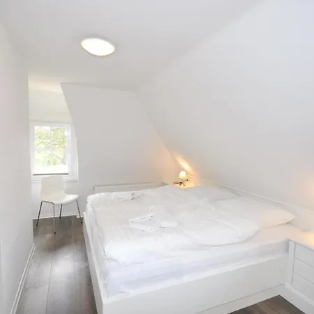 Holiday home Haus Imme *