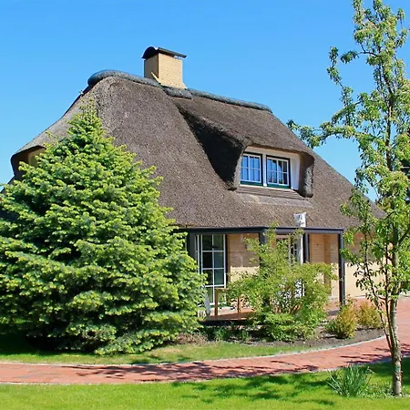 Haus Imme Holiday home