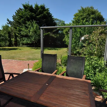 Haus Imme Holiday home